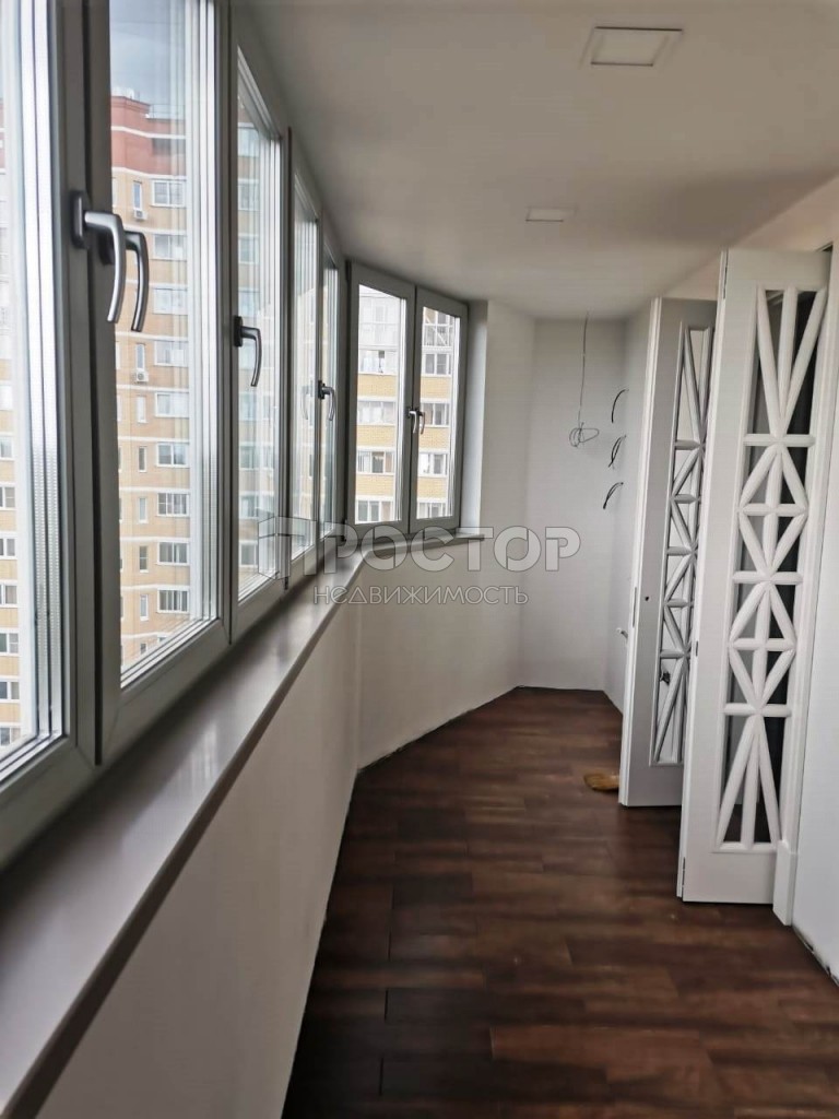 3-комнатная квартира, 86 м² - фото 12