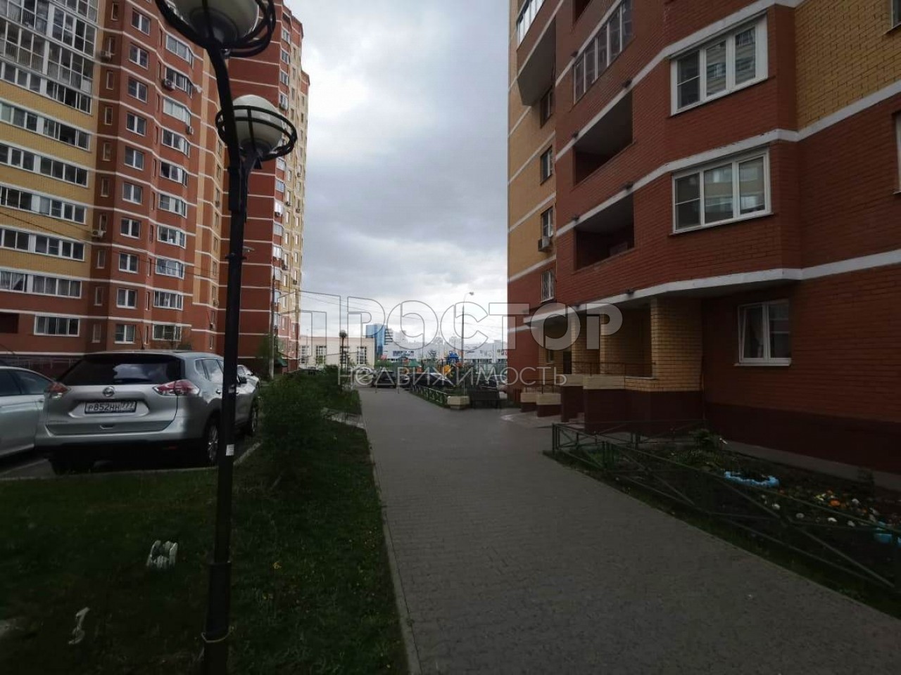 3-комнатная квартира, 86 м² - фото 17