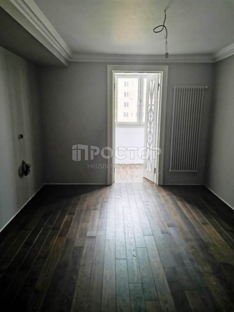 3-комнатная квартира, 86 м² - фото 9