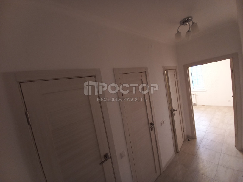 2-комнатная квартира, 56 м² - фото 6