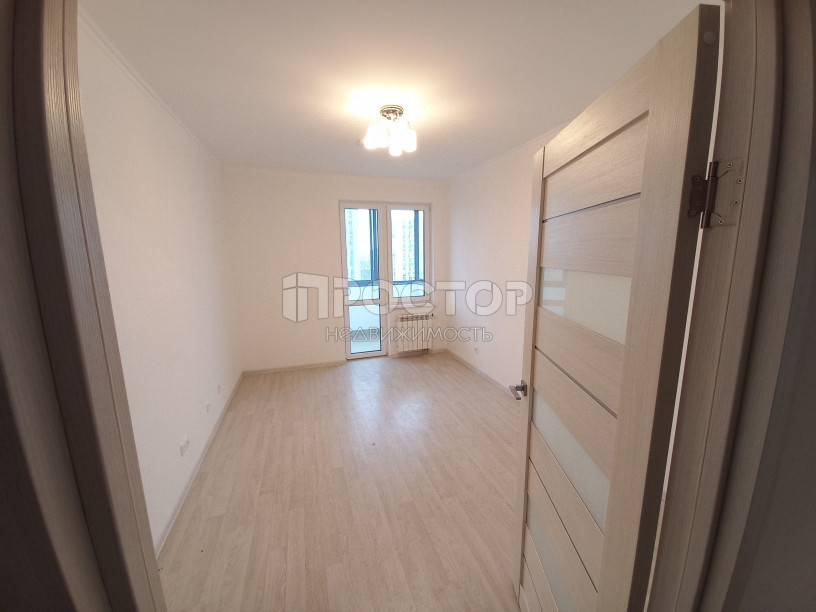 2-комнатная квартира, 56 м² - фото 3