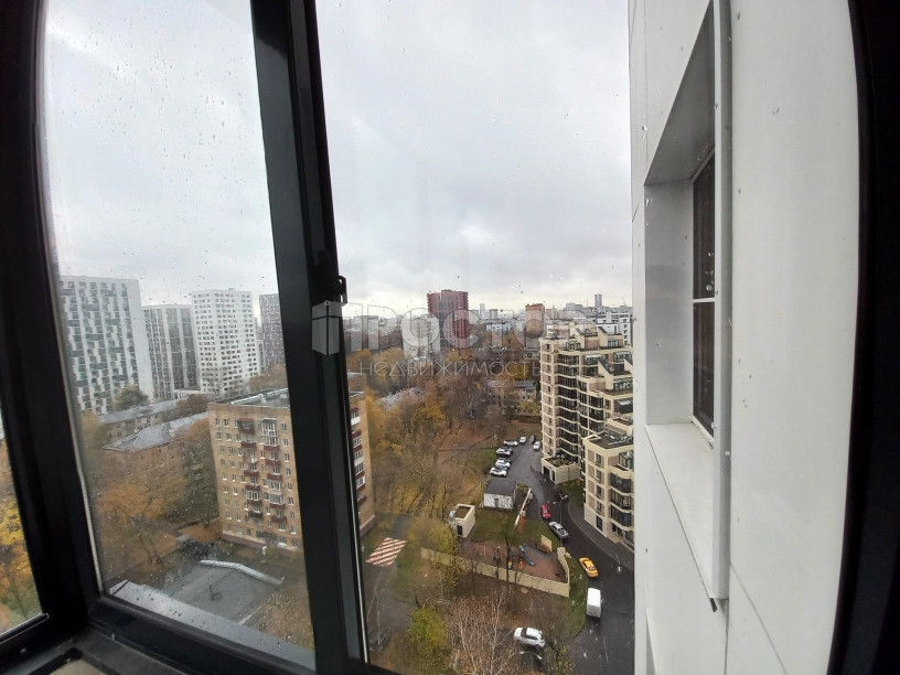 2-комнатная квартира, 56 м² - фото 20