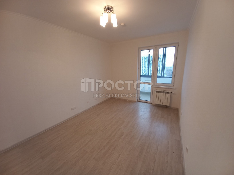 2-комнатная квартира, 56 м² - фото 2