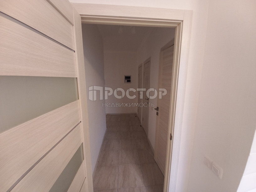 2-комнатная квартира, 56 м² - фото 7