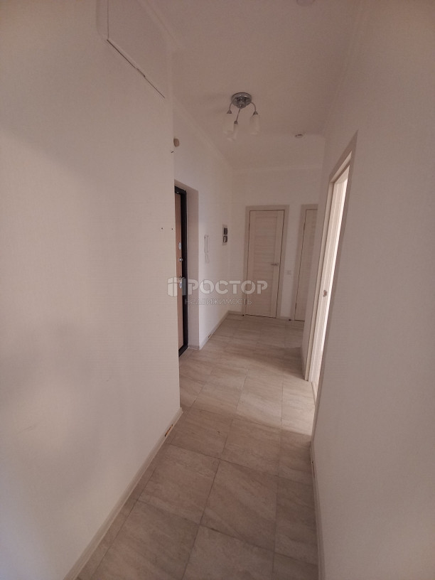 2-комнатная квартира, 56 м² - фото 5