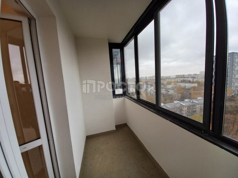 2-комнатная квартира, 56 м² - фото 15