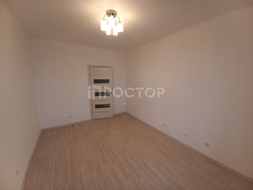 2-комнатная квартира, 56 м² - фото 4