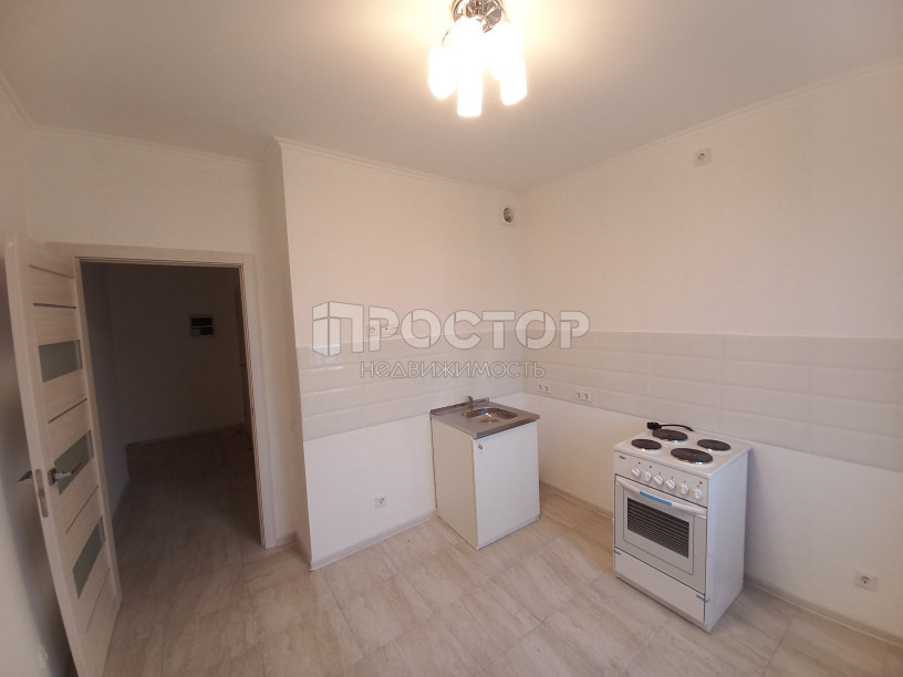 2-комнатная квартира, 56 м² - фото 9