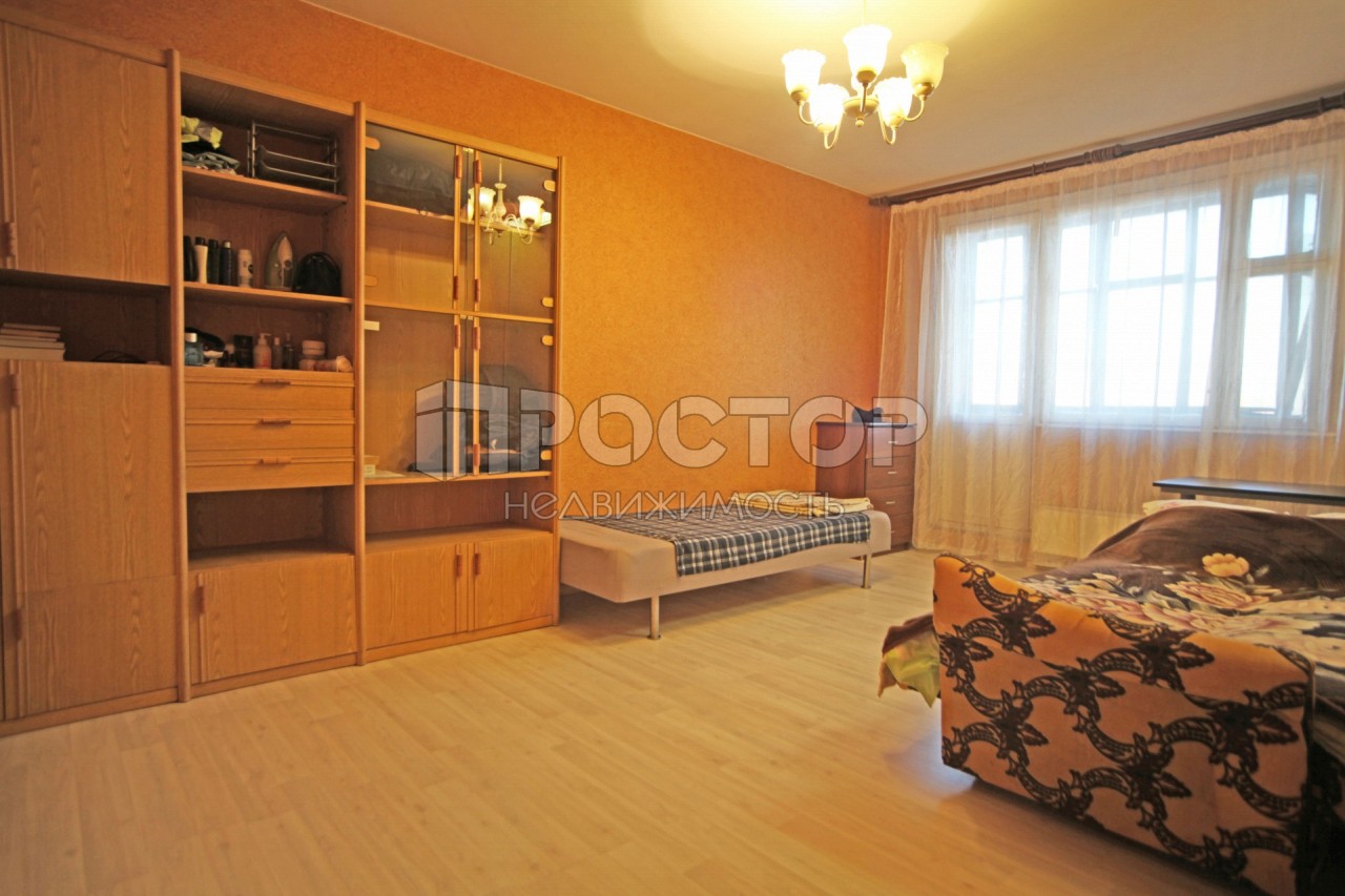 3-комнатная квартира, 72 м² - фото 7