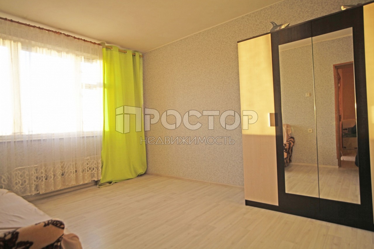 3-комнатная квартира, 72 м² - фото 2