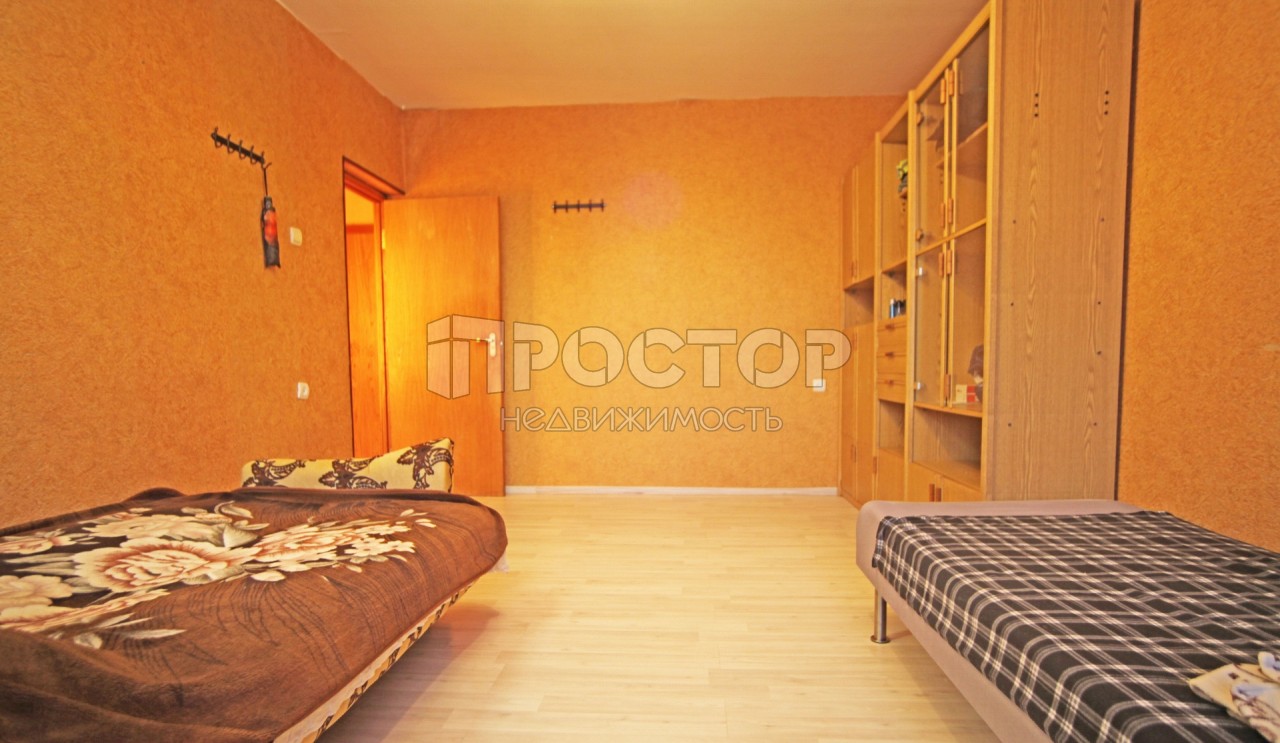 3-комнатная квартира, 72 м² - фото 8