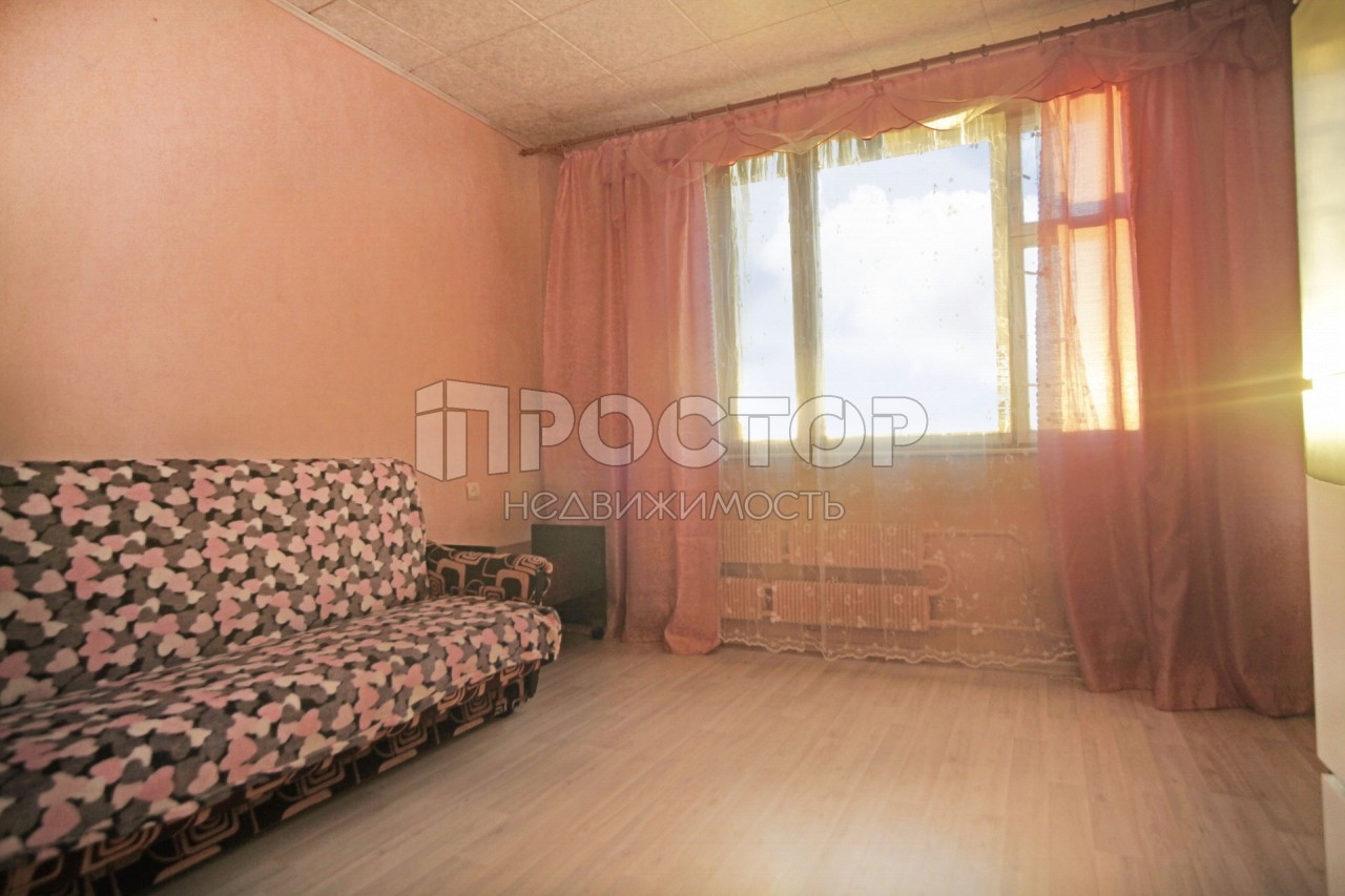 3-комнатная квартира, 72 м² - фото 5