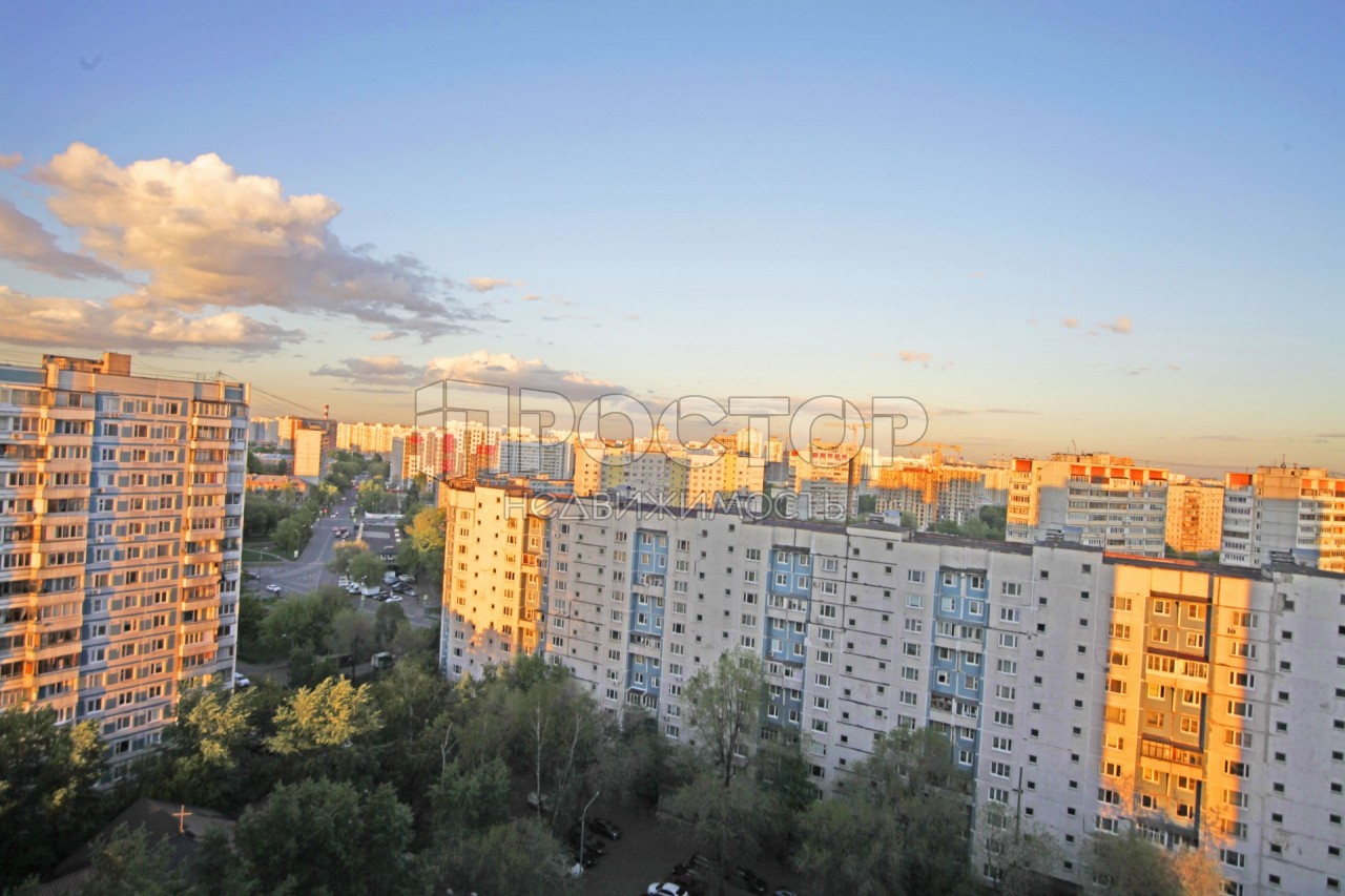 3-комнатная квартира, 72 м² - фото 13