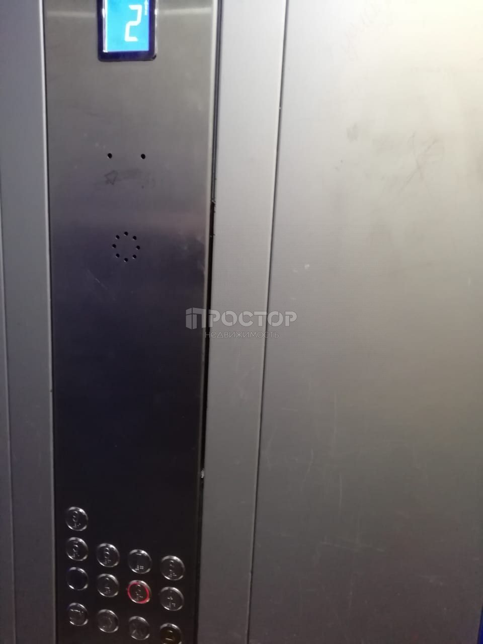 1-комнатная квартира, 21 м² - фото 20