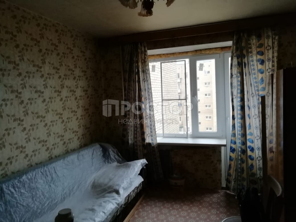 1-комнатная квартира, 21 м² - фото 2