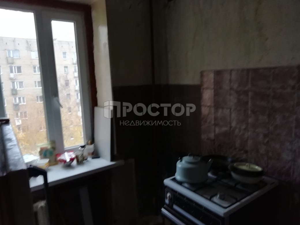 1-комнатная квартира, 21 м² - фото 8