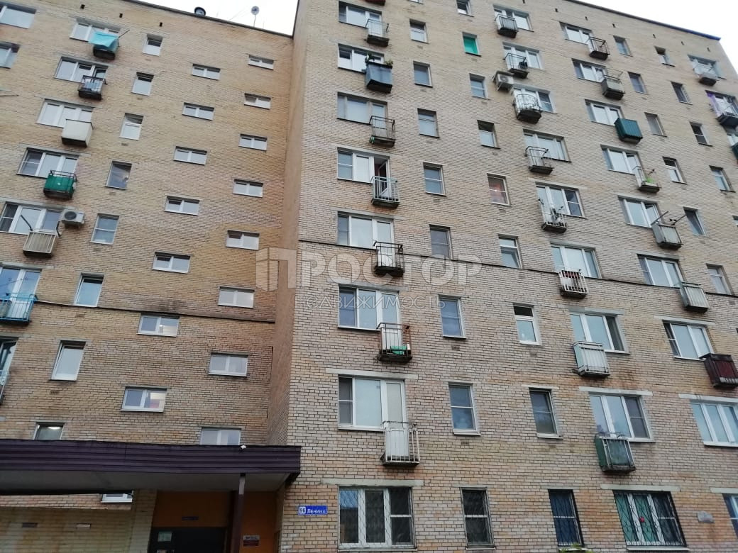 1-комнатная квартира, 21 м² - фото 26