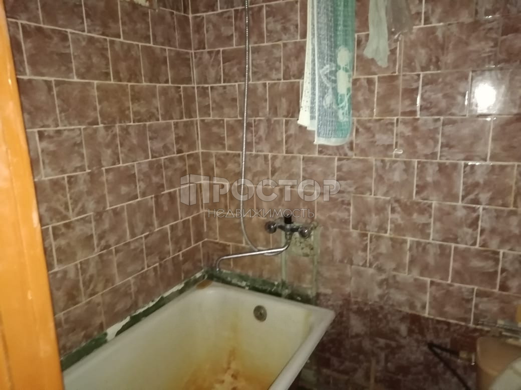 1-комнатная квартира, 21 м² - фото 10