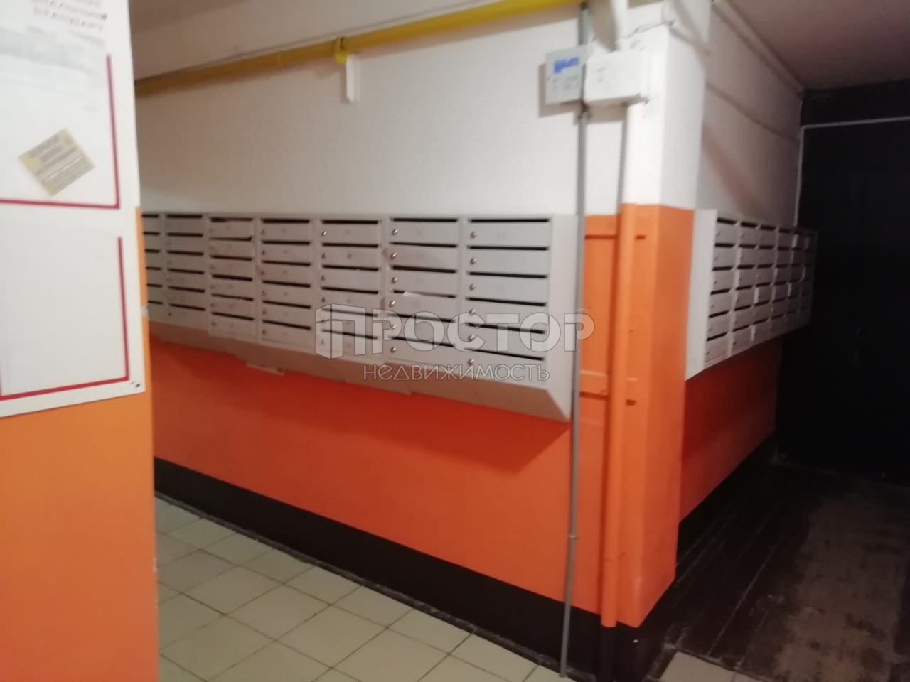 1-комнатная квартира, 21 м² - фото 22