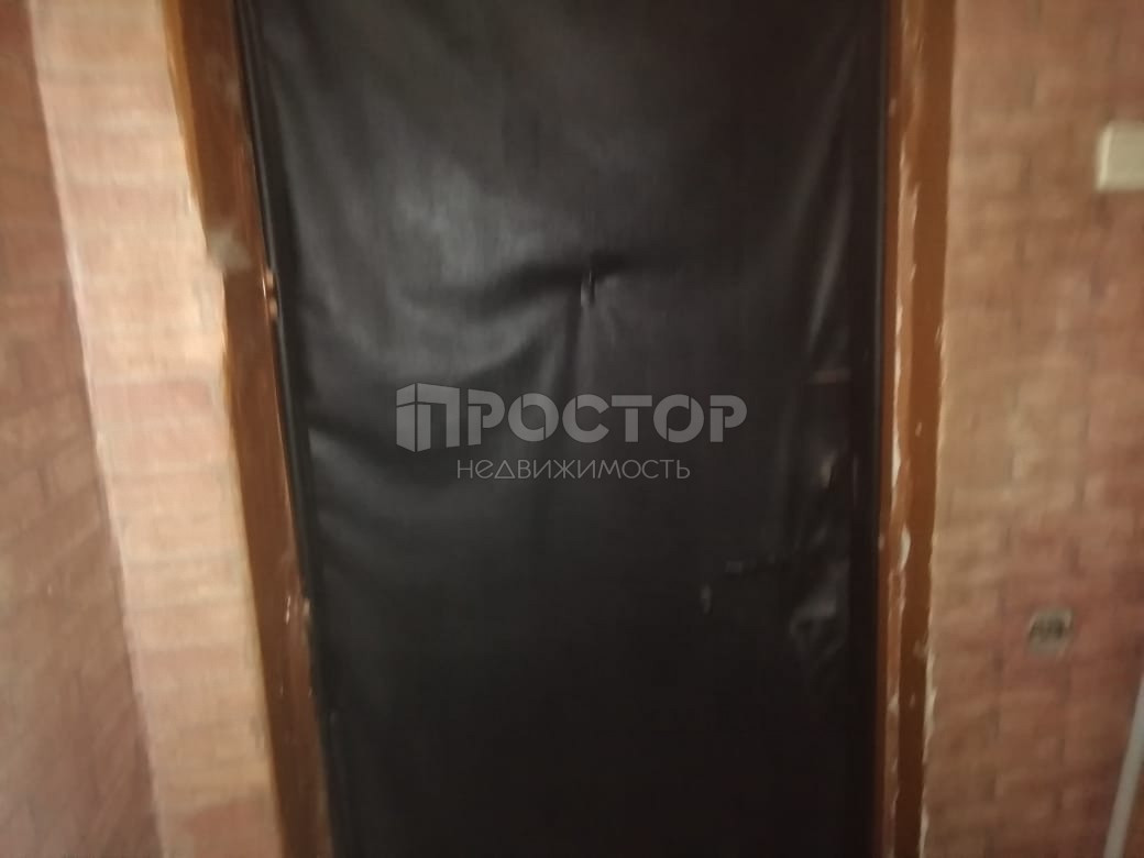 1-комнатная квартира, 21 м² - фото 13