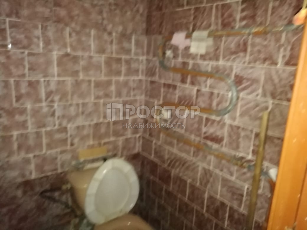 1-комнатная квартира, 21 м² - фото 11