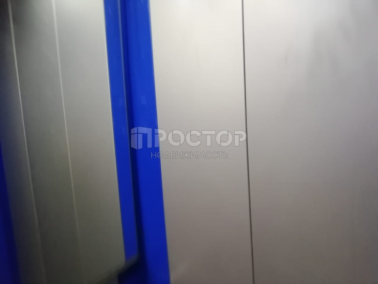 1-комнатная квартира, 21 м² - фото 21