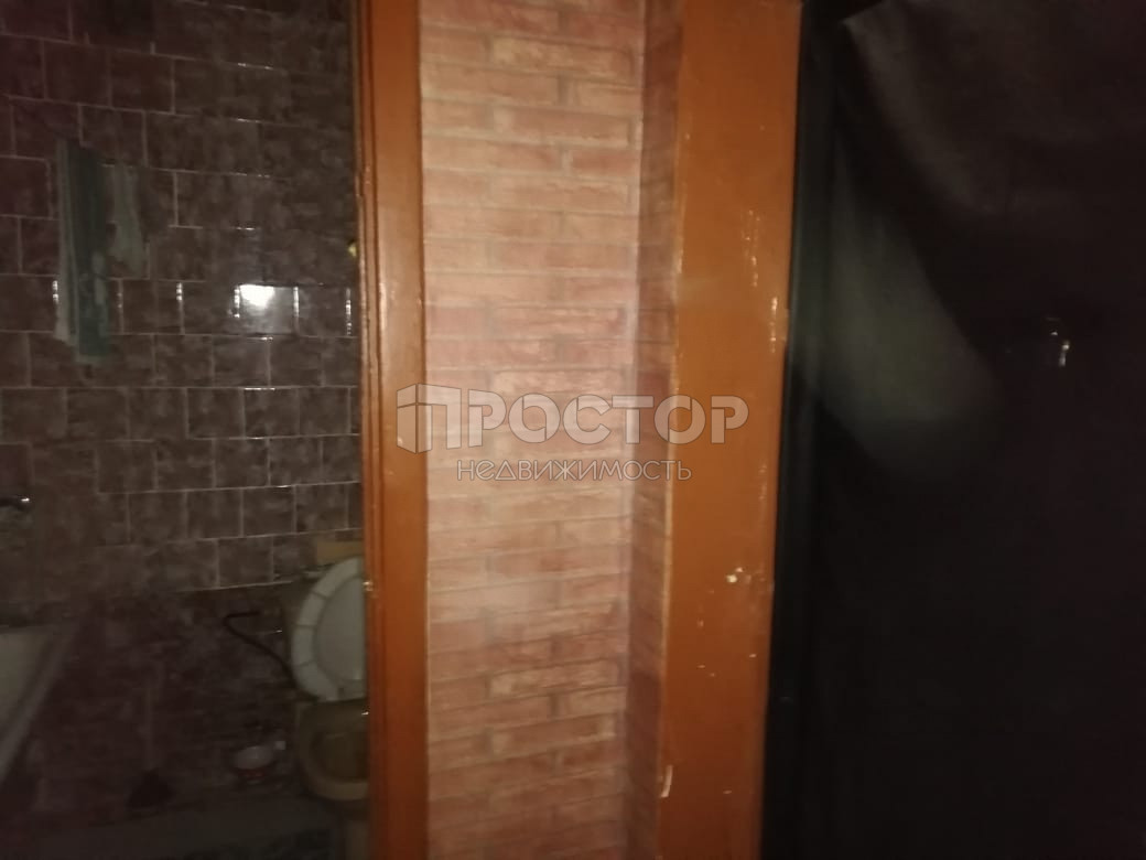 1-комнатная квартира, 21 м² - фото 12