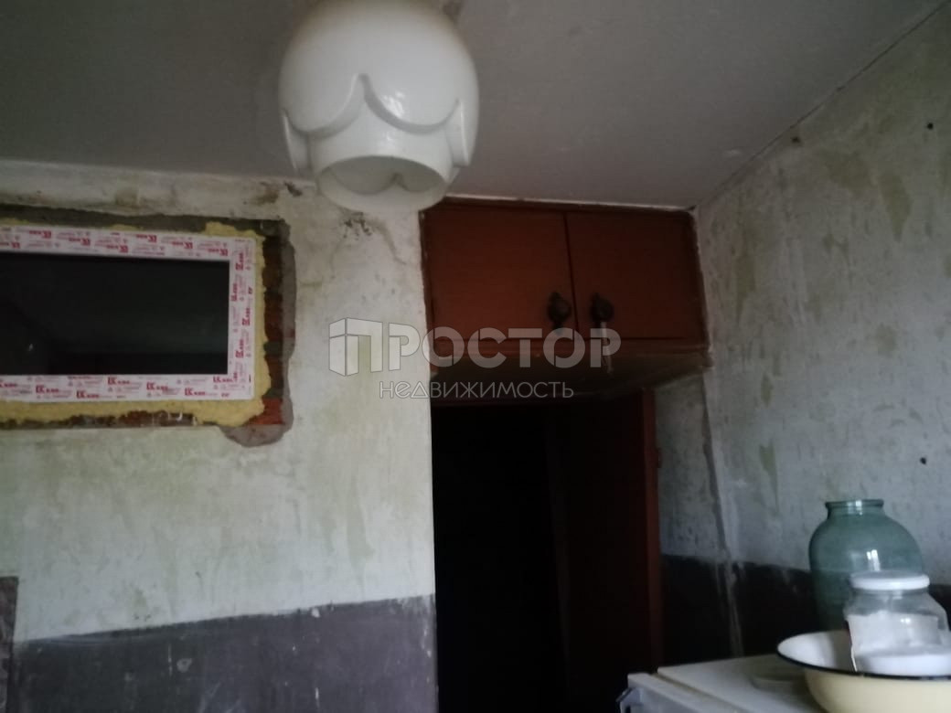 1-комнатная квартира, 21 м² - фото 9