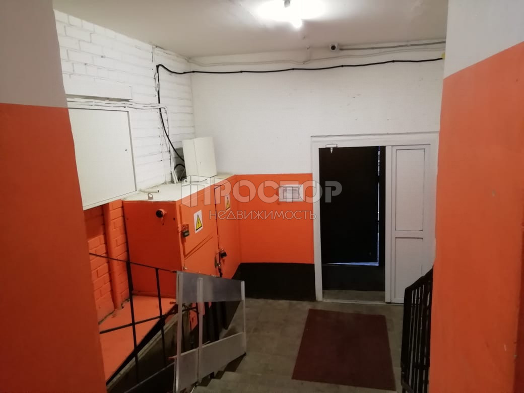 1-комнатная квартира, 21 м² - фото 18