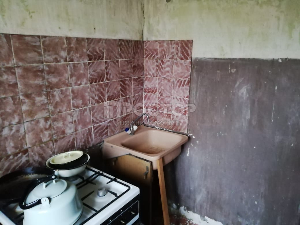 1-комнатная квартира, 21 м² - фото 7