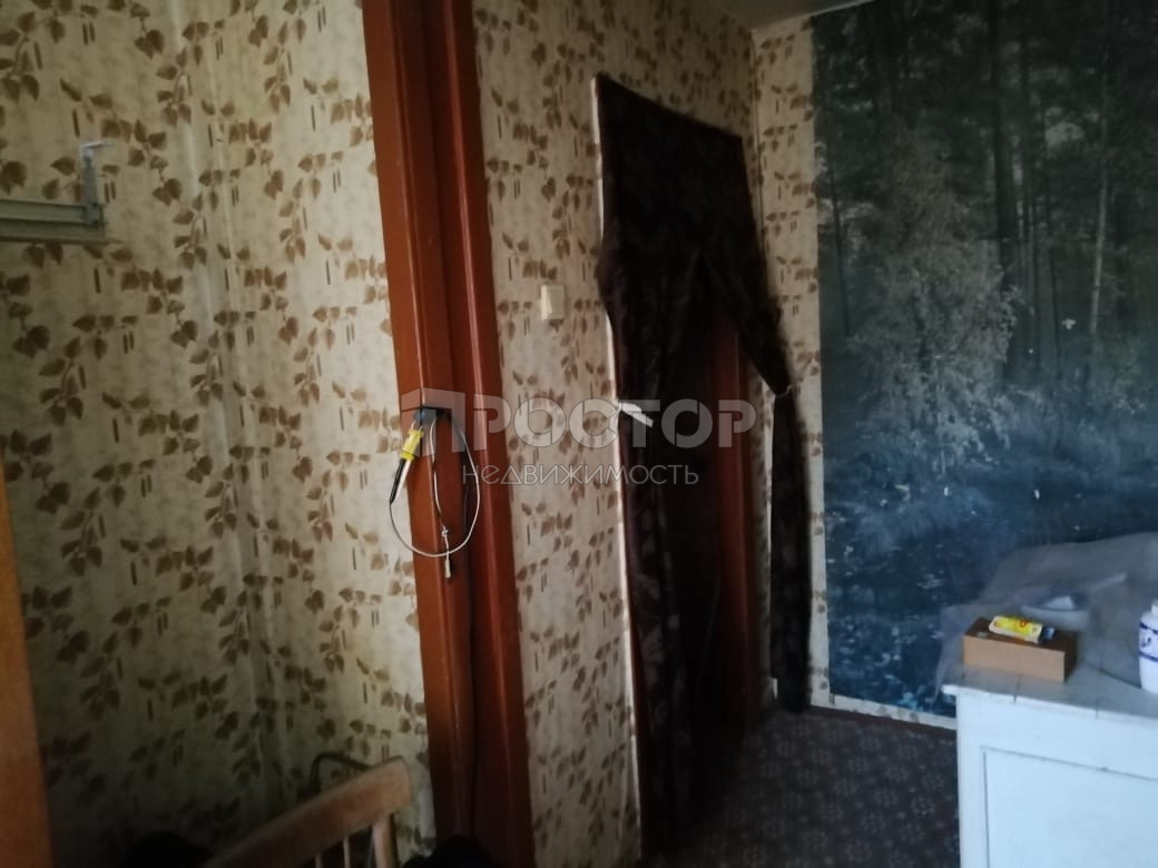 1-комнатная квартира, 21 м² - фото 5