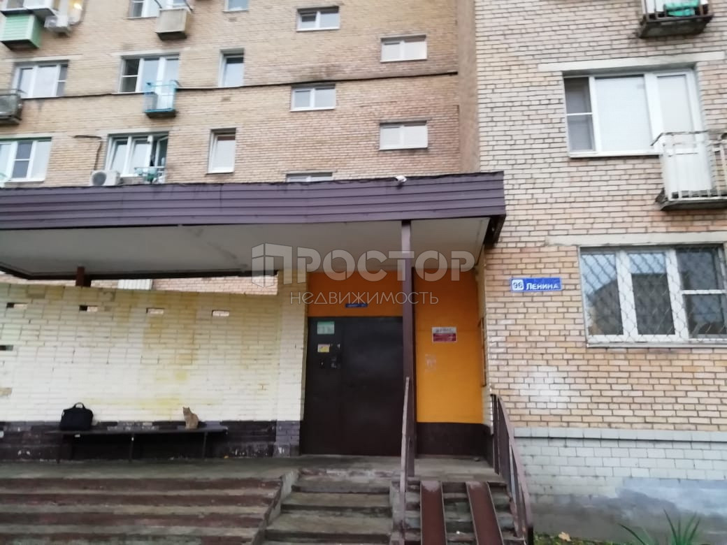1-комнатная квартира, 21 м² - фото 24