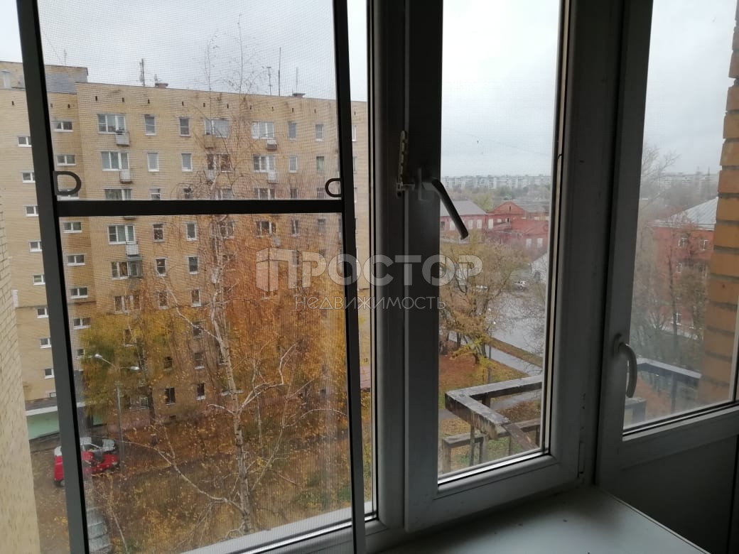 1-комнатная квартира, 21 м² - фото 3
