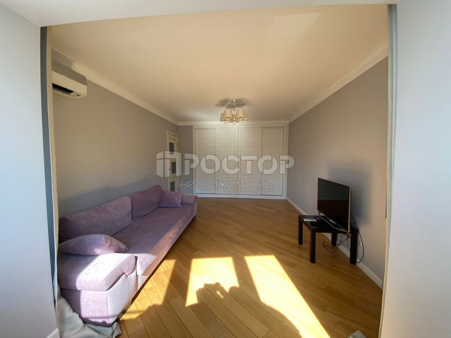 1-комнатная квартира, 35.4 м² - фото 6
