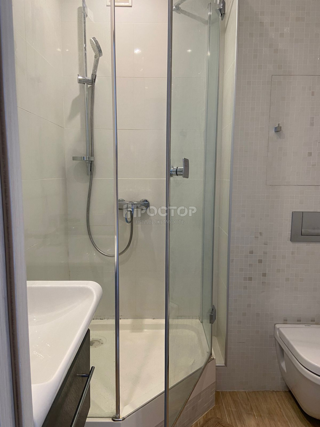 1-комнатная квартира, 35.4 м² - фото 9