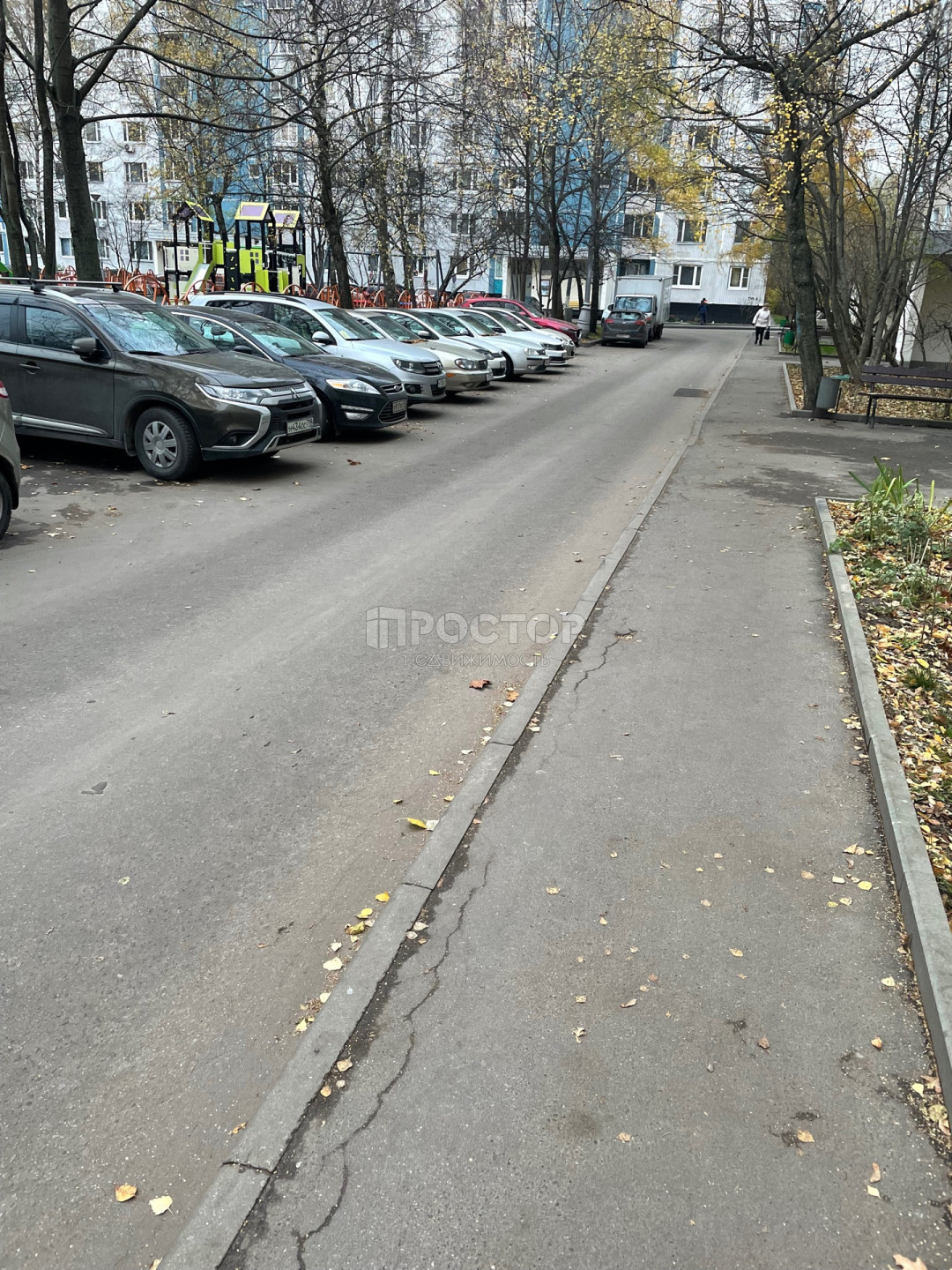 1-комнатная квартира, 35.4 м² - фото 14