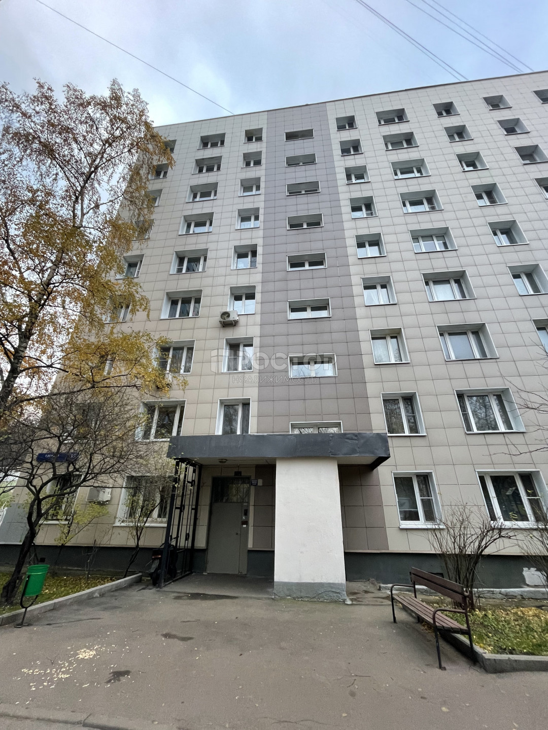 1-комнатная квартира, 35.4 м² - фото 12