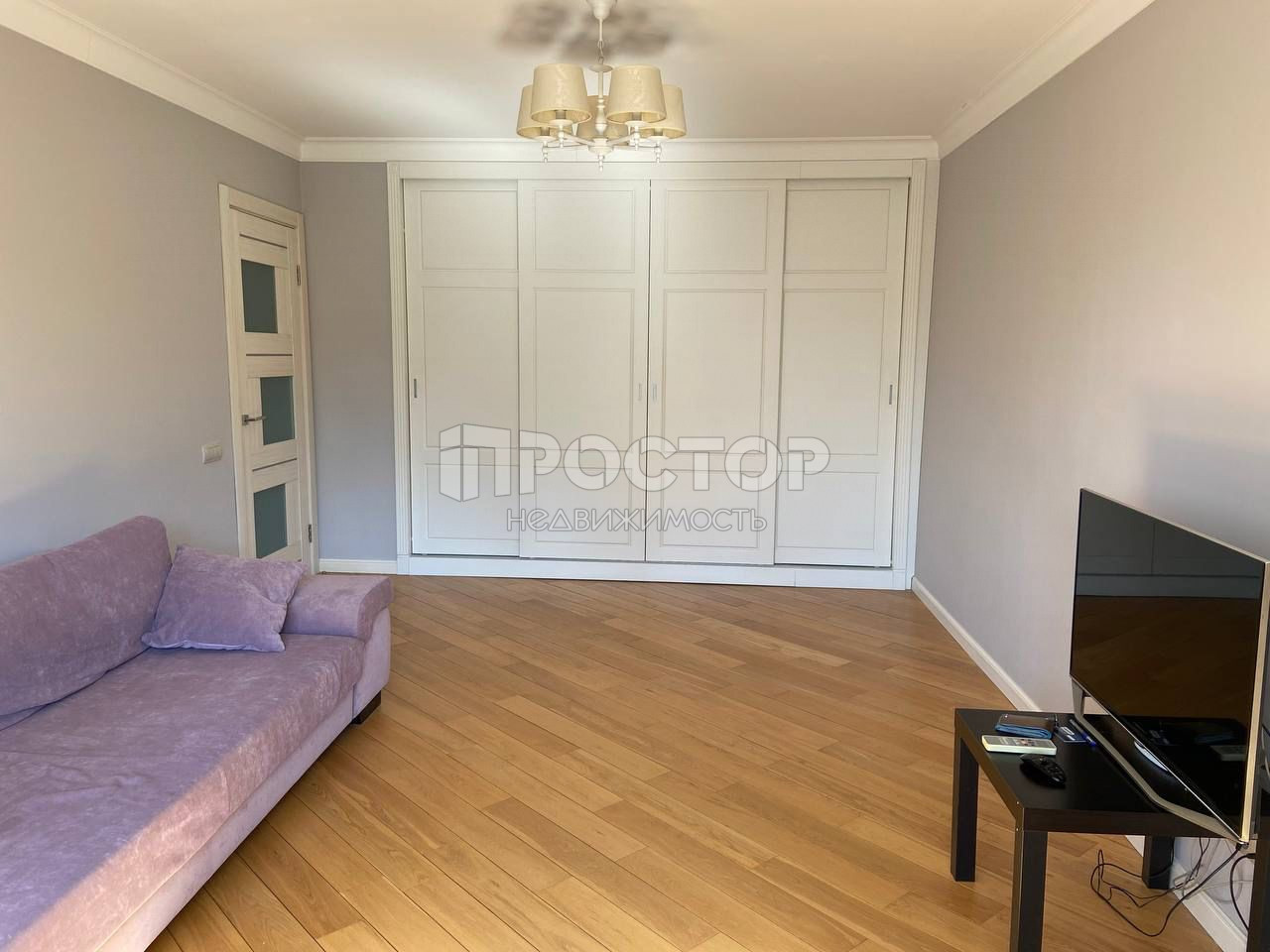 1-комнатная квартира, 35.4 м² - фото 7