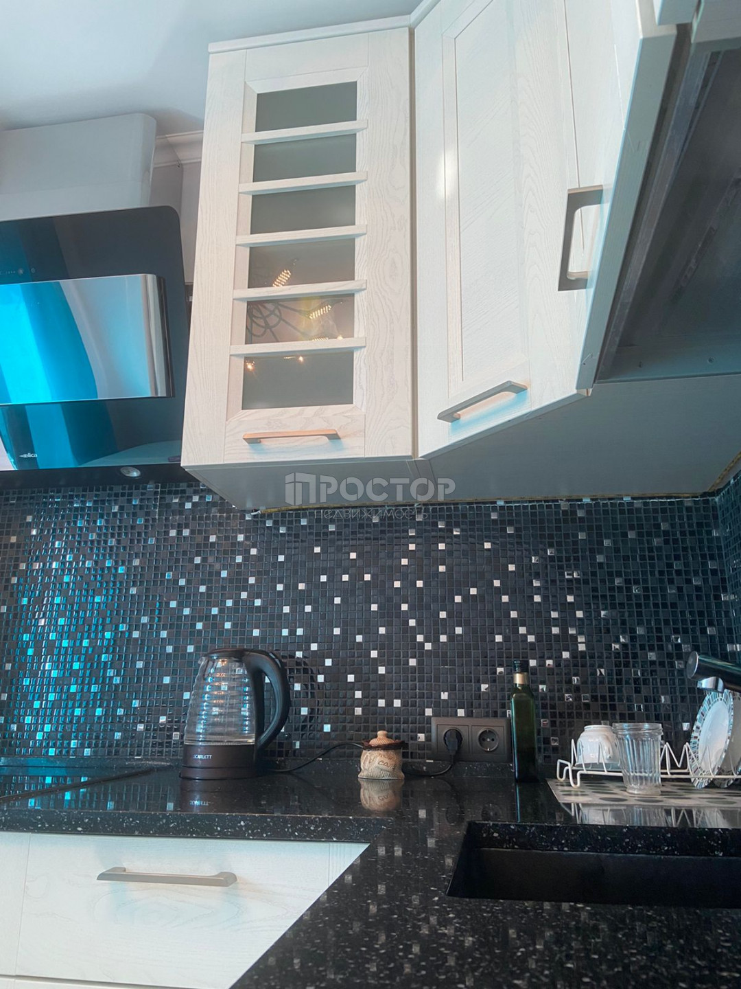 1-комнатная квартира, 35.4 м² - фото 3