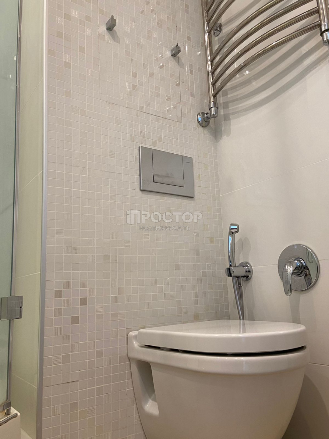 1-комнатная квартира, 35.4 м² - фото 11