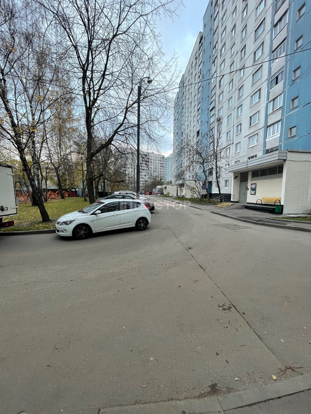 1-комнатная квартира, 35.4 м² - фото 13