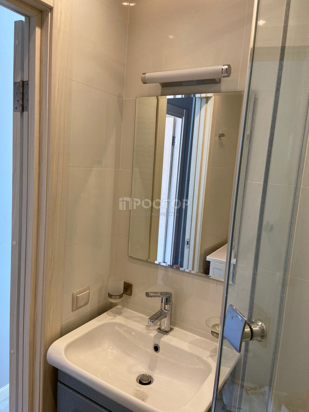 1-комнатная квартира, 35.4 м² - фото 10