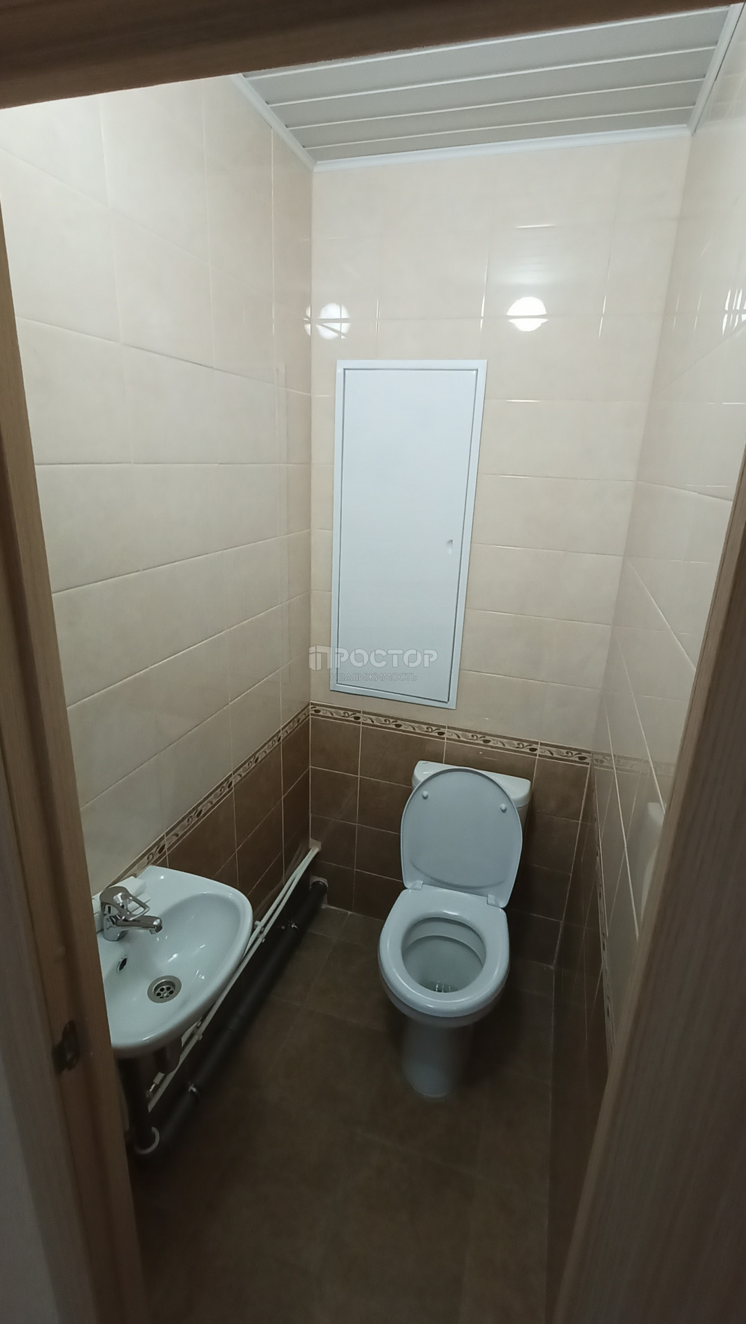 3-комнатная квартира, 77 м² - фото 7