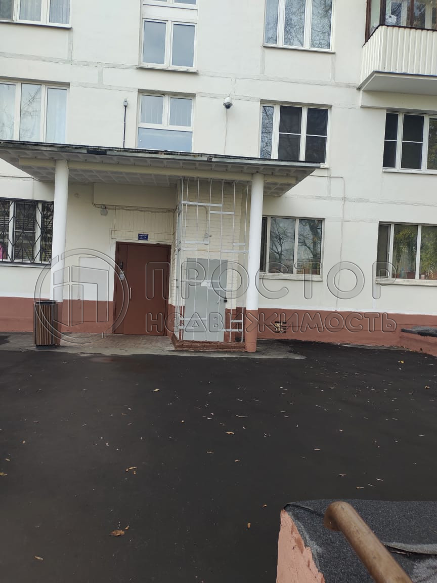 1-комнатная квартира, 34.8 м² - фото 3