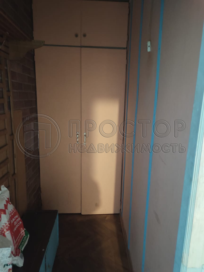 1-комнатная квартира, 34.8 м² - фото 8