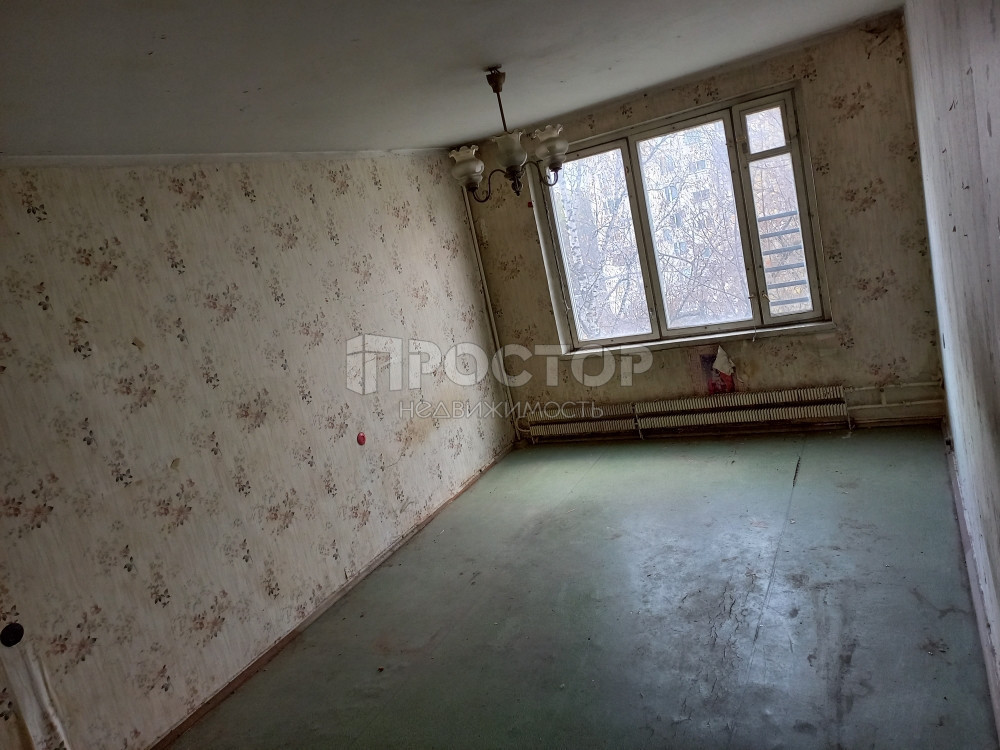 1-комнатная квартира, 32.5 м² - фото 7
