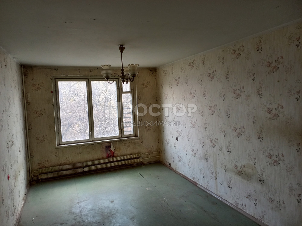1-комнатная квартира, 32.5 м² - фото 6