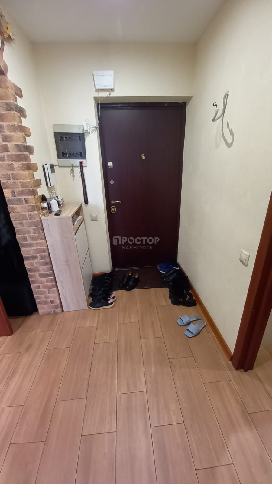 1-комнатная квартира, 42 м² - фото 4