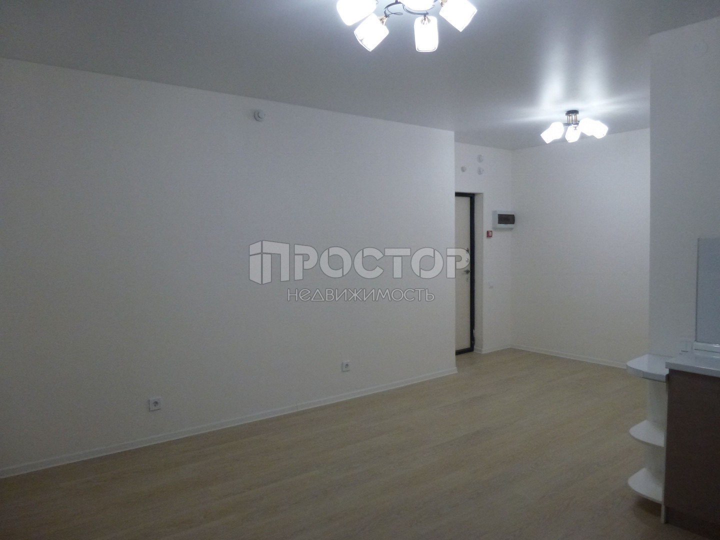 Студия, 29 м² - фото 5
