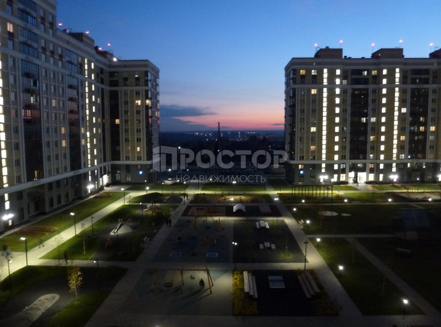 Студия, 29 м² - фото 13